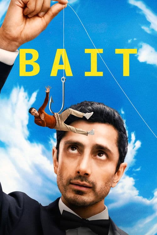 Bait poster