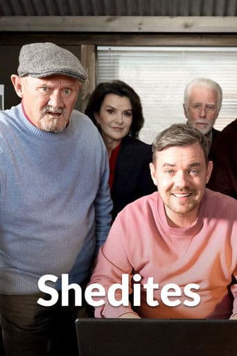 Shedites poster