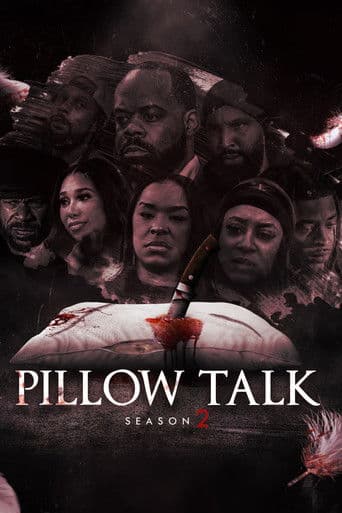 Pillow Talk poster