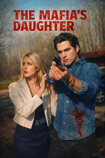 The Mafia's Daughter poster