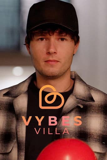 Vybes Villa poster