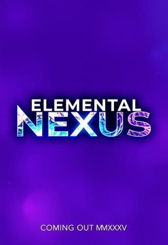 Elemental Nexus poster