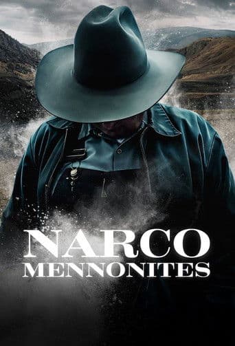 Narco Mennonites poster