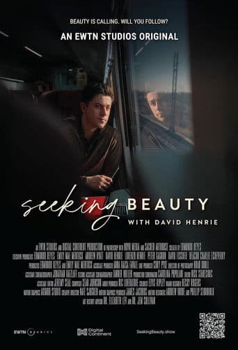 Seeking Beauty poster