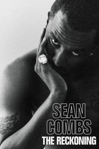 Sean Combs: The Reckoning poster